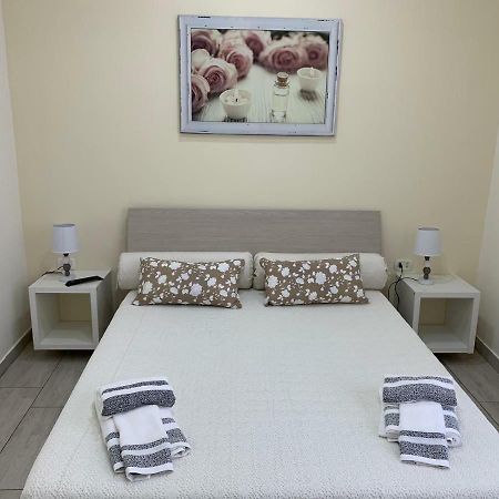 B&B Casa Gioia エルコラーノ エクステリア 写真