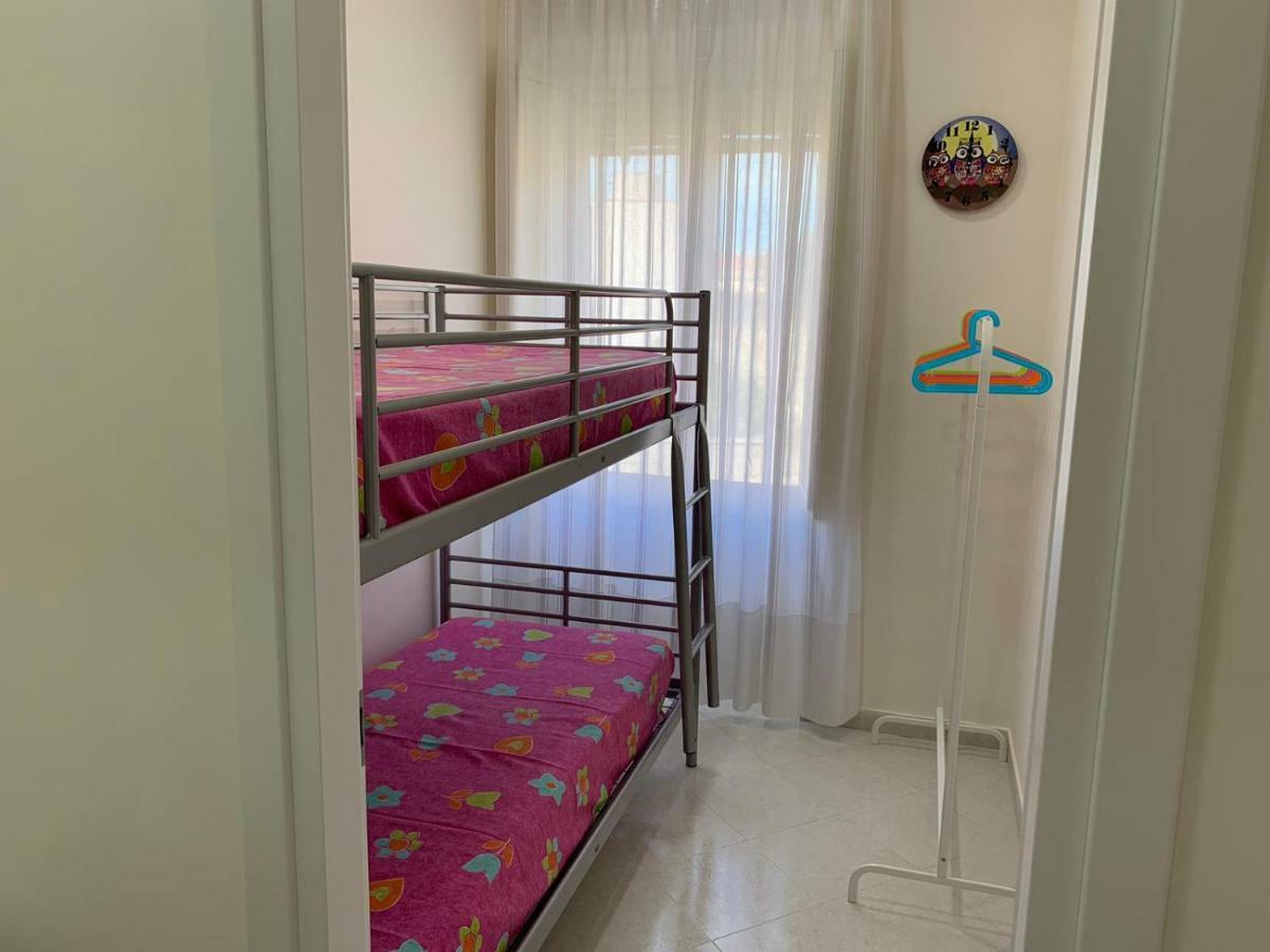 B&B Casa Gioia エルコラーノ エクステリア 写真