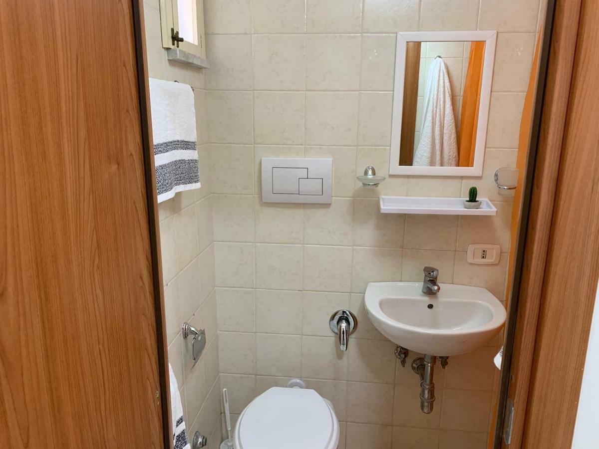 B&B Casa Gioia エルコラーノ エクステリア 写真