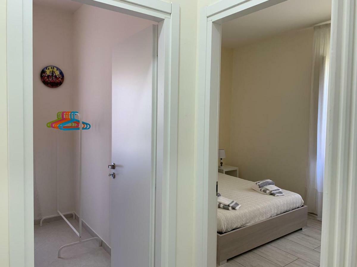 B&B Casa Gioia エルコラーノ エクステリア 写真