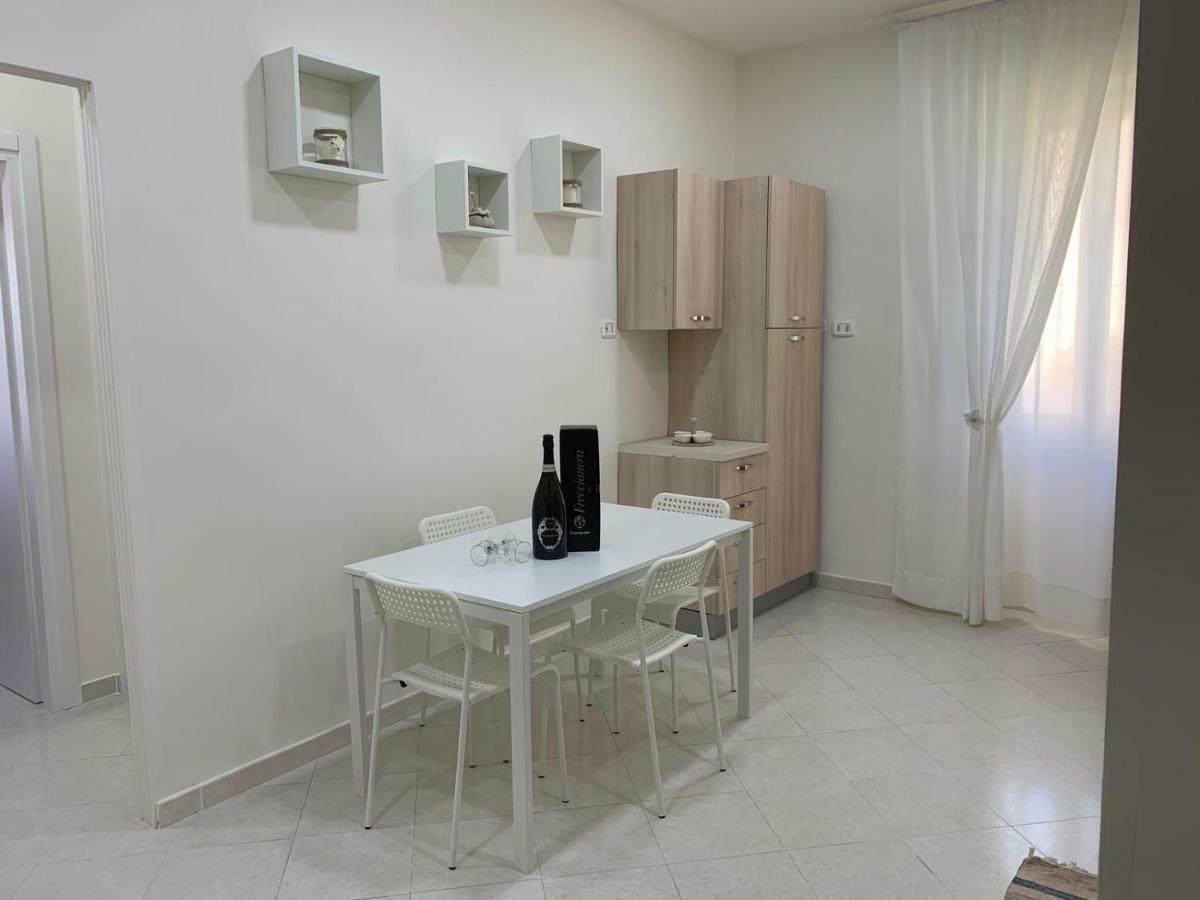 B&B Casa Gioia エルコラーノ エクステリア 写真