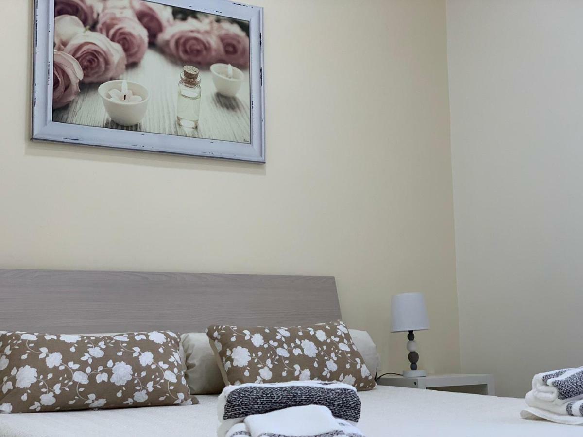 B&B Casa Gioia エルコラーノ エクステリア 写真