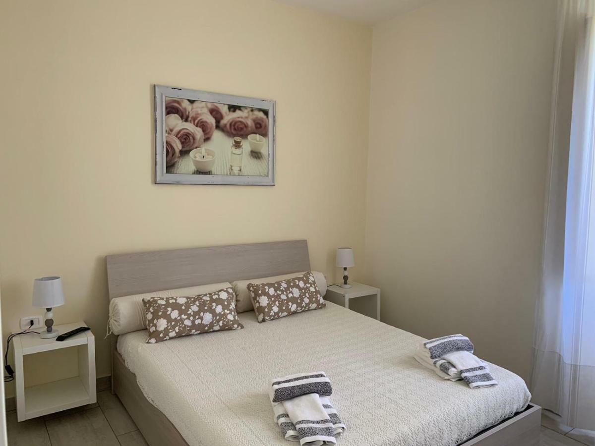 B&B Casa Gioia エルコラーノ エクステリア 写真