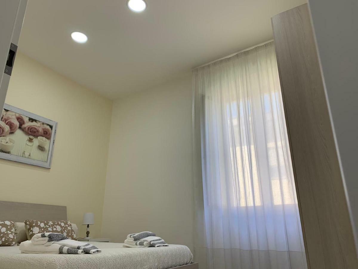 B&B Casa Gioia エルコラーノ エクステリア 写真